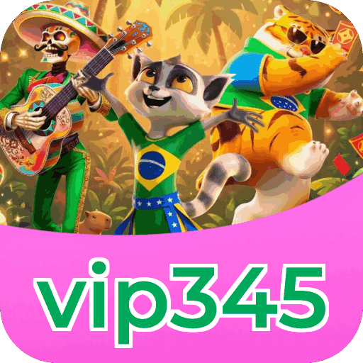 Promoções e bônus exclusivos da vip345