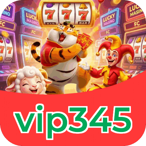 Login rápido no app vip345